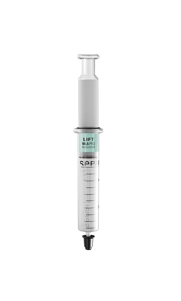 sepai v6.5 LIFT PRO face Booster efecto LIFTING Libre de impuestos