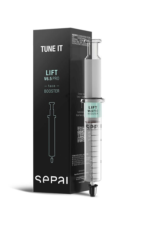 sepai v6.5 LIFT PRO face Booster efecto LIFTING Libre de impuestos