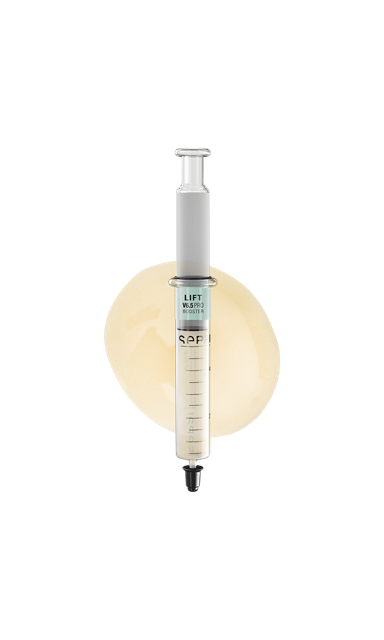 sepai v6.5 LIFT PRO face Booster efecto LIFTING Libre de impuestos