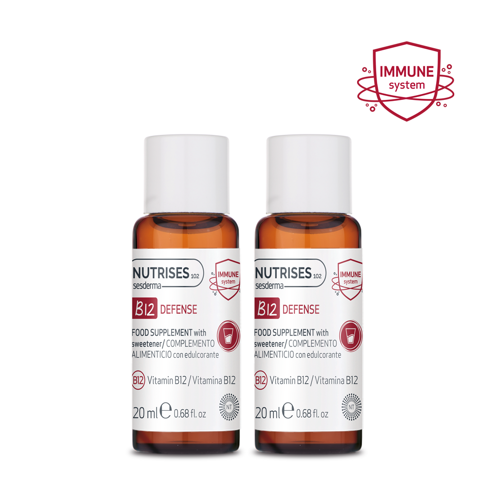 sesderma B12 Defense 15x20ml Tienda