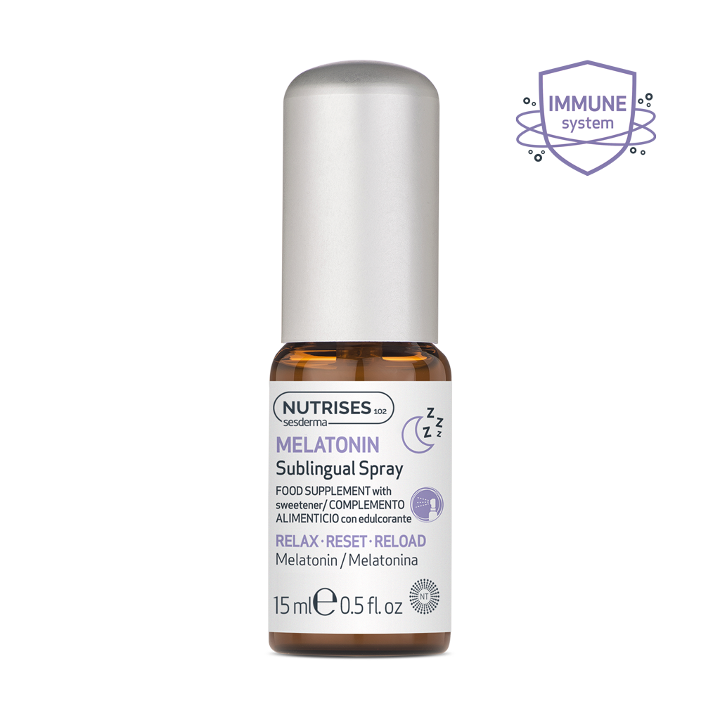 sesderma MELATONIN Spray Sublingual Envío gratis