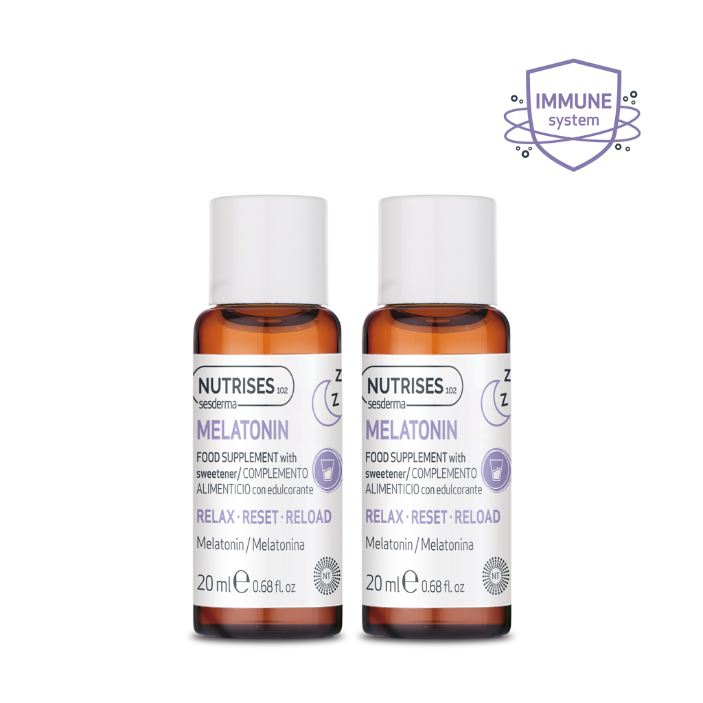 sesderma MELATONIN 15x20ml Últimos 3 días