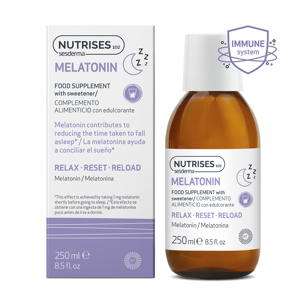 sesderma MELATONIN 250ml COMPRAR AHORA