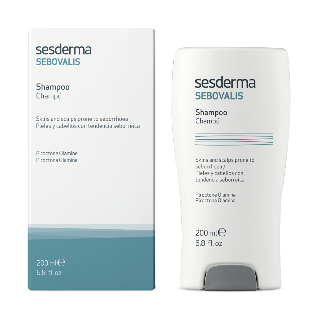 sesderma SEBOVALIS Champú Tratante Ofertas de temporada