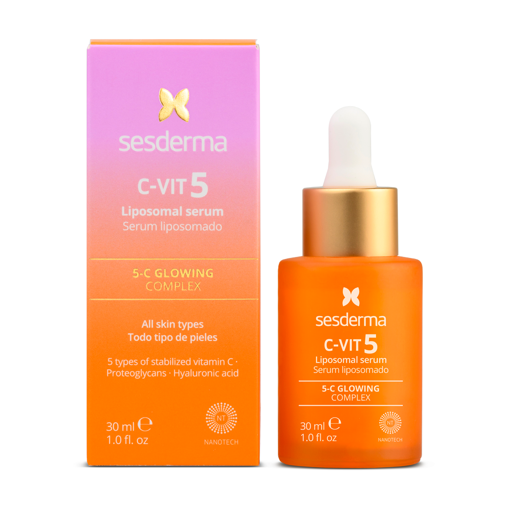 sesderma C-VIT 5 Liposomal Serum Tienda