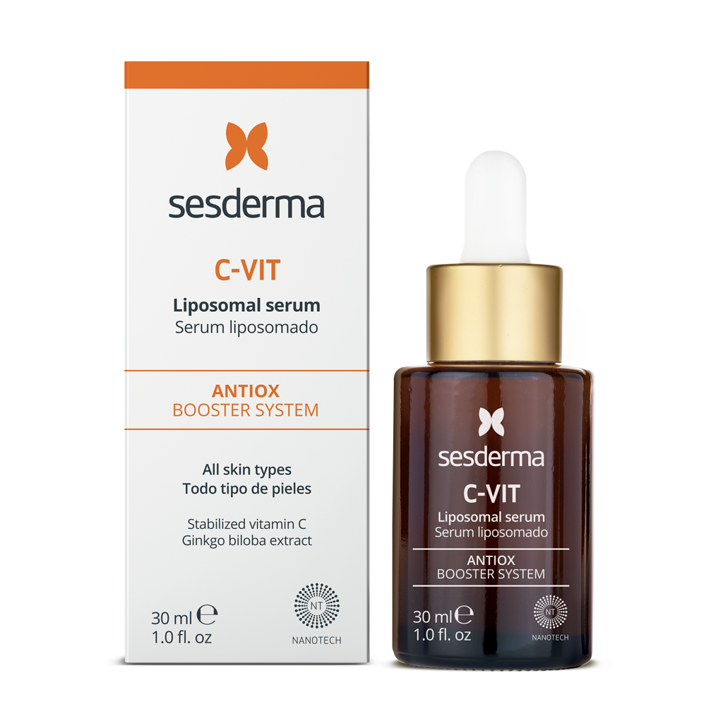 sesderma C-VIT Liposomal Serum Liquidación