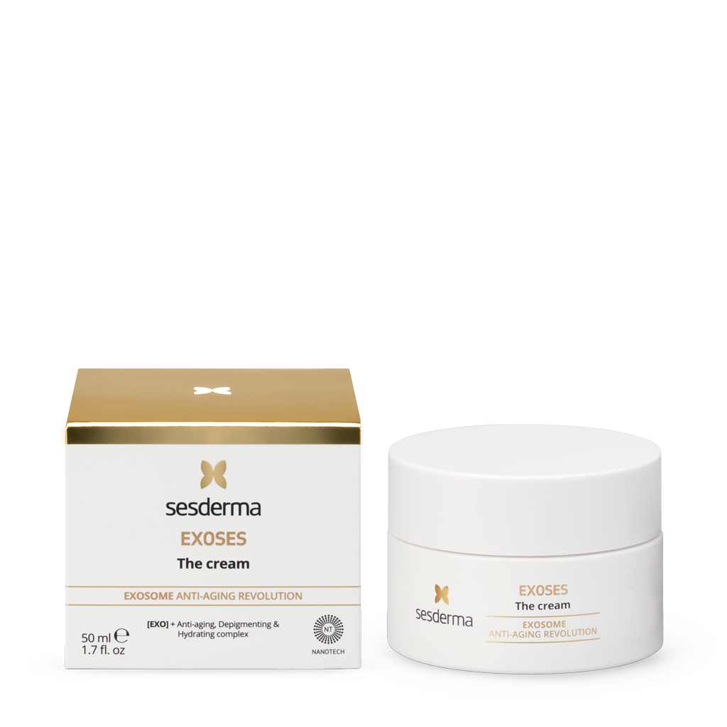 sesderma EXOSES "The Cream" Mejor oferta