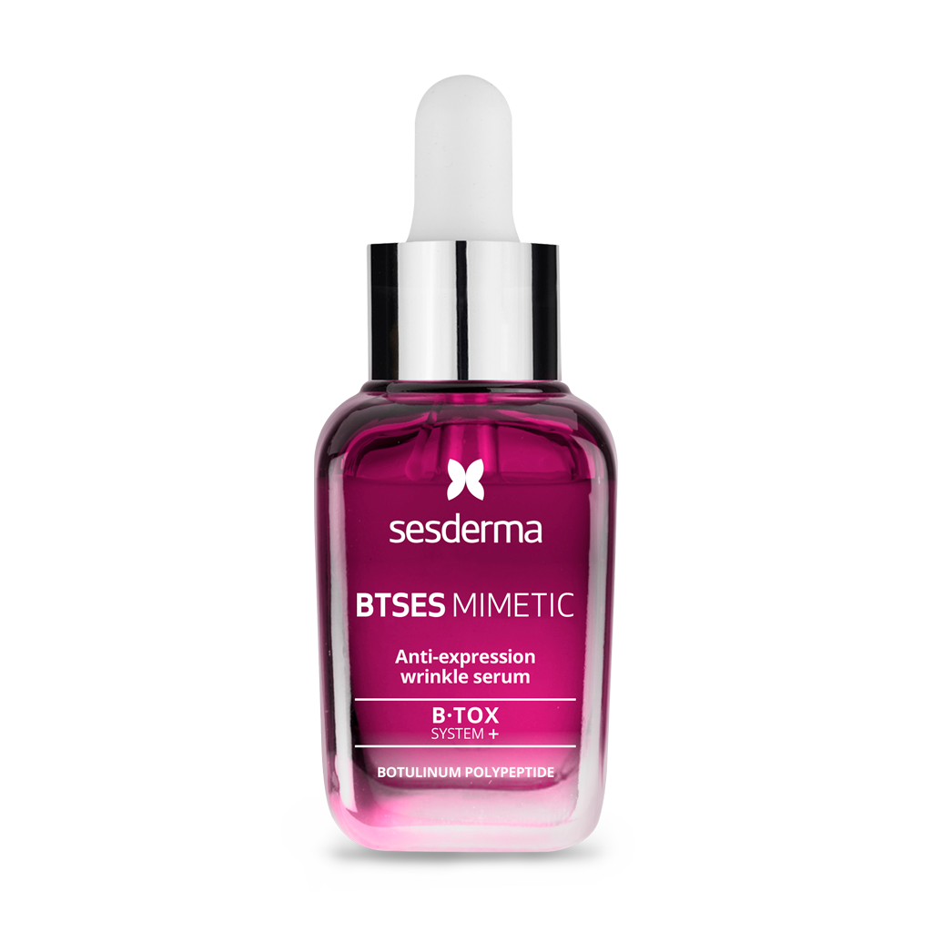 sesderma BTSES MIMETIC Sérum antiarrugas de expresión