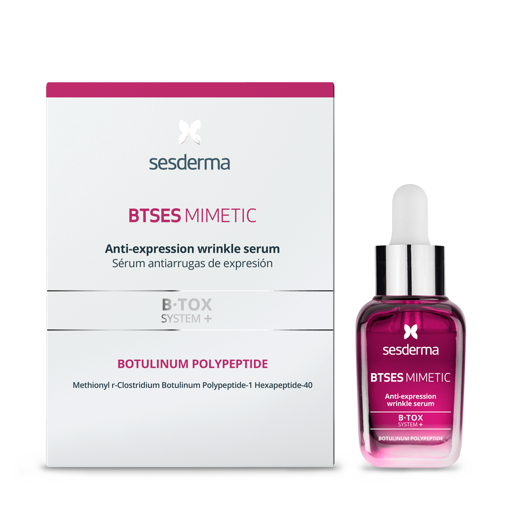 sesderma BTSES MIMETIC Sérum antiarrugas de expresión Rebajas online