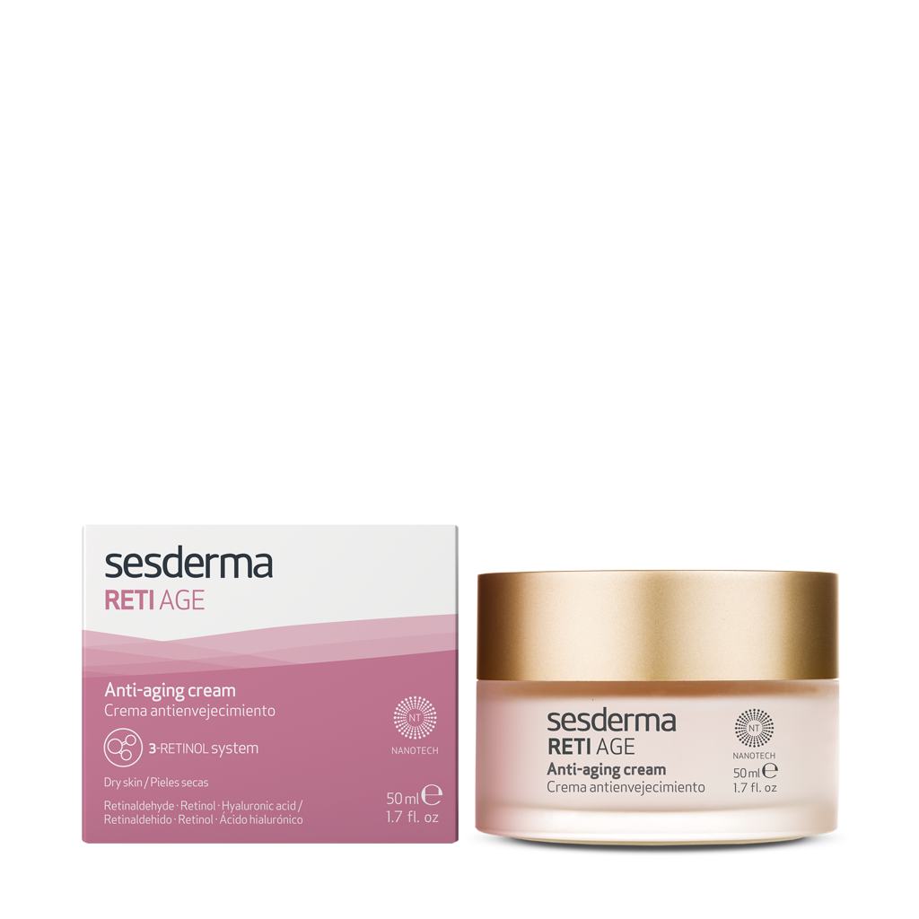 sesderma RETIAGE Crema facial Rebajas top