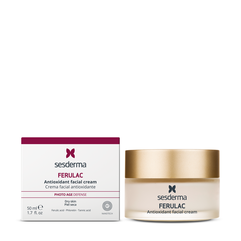 sesderma FERULAC Crema Antioxidante Últimos 3 días