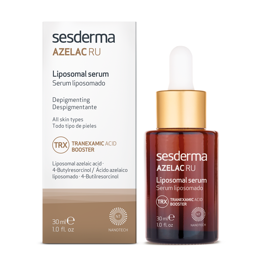 sesderma AZELAC RU Liposomal Serum Oferta especial de fábrica