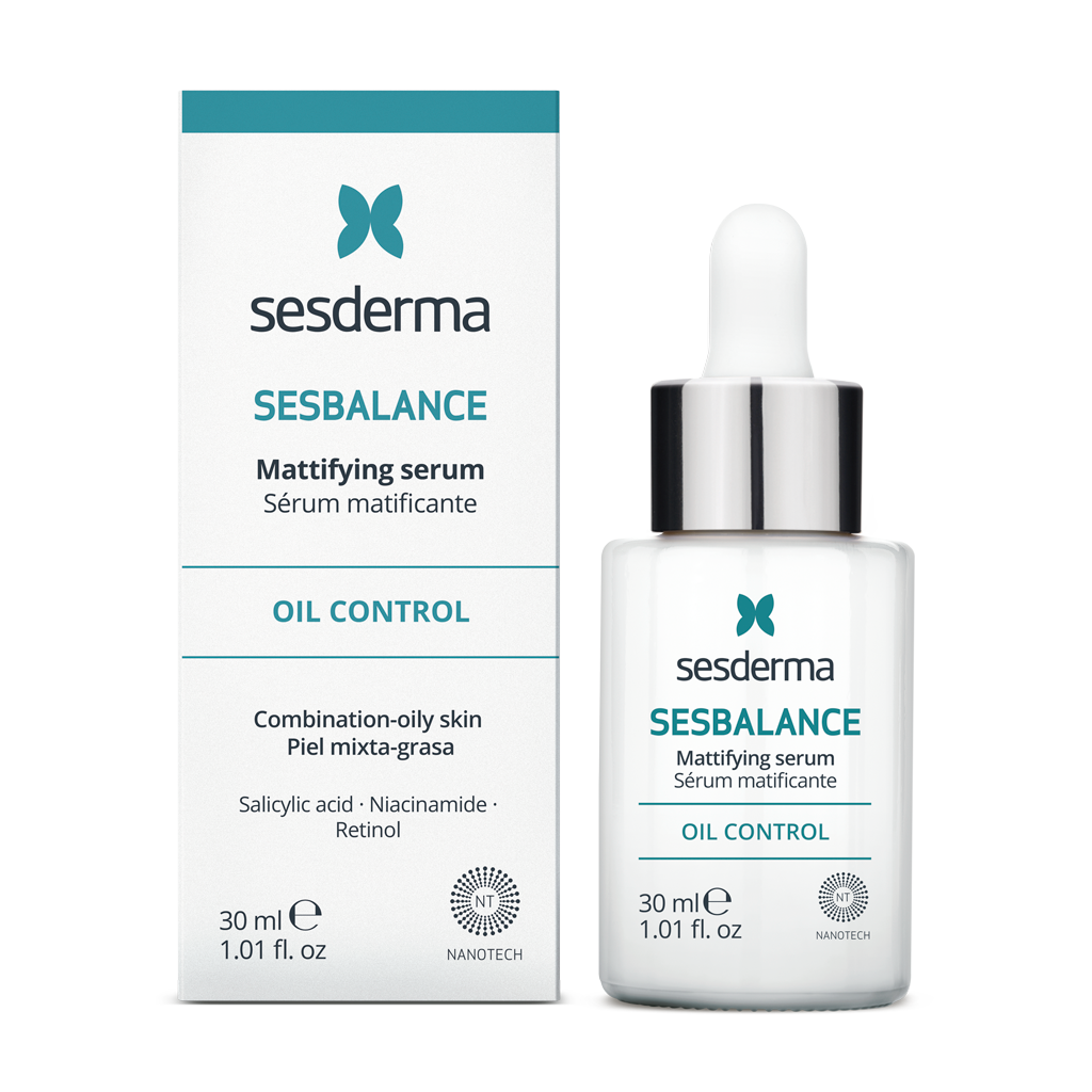 sesderma SESBALANCE Sérum Promoción trimestral