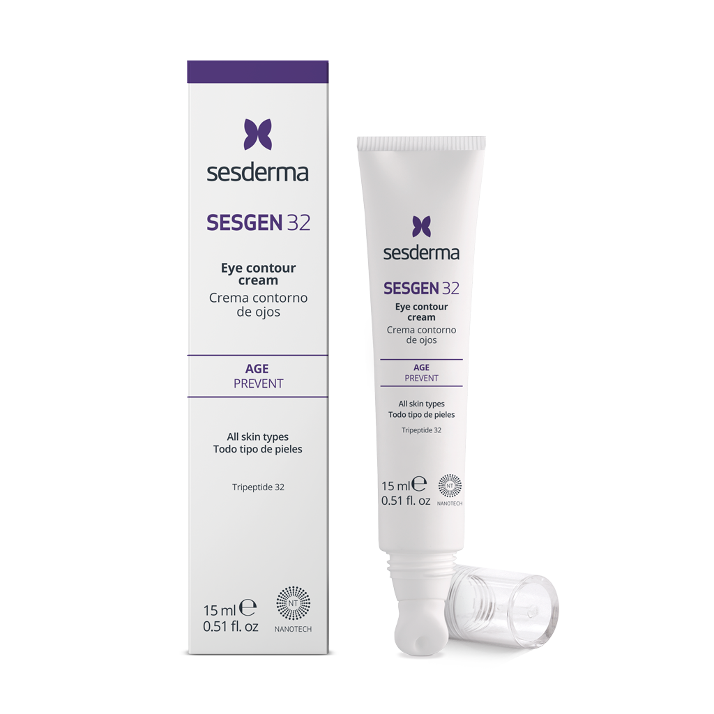 sesderma SESGEN 32 Contorno de ojos Grandes descuentos
