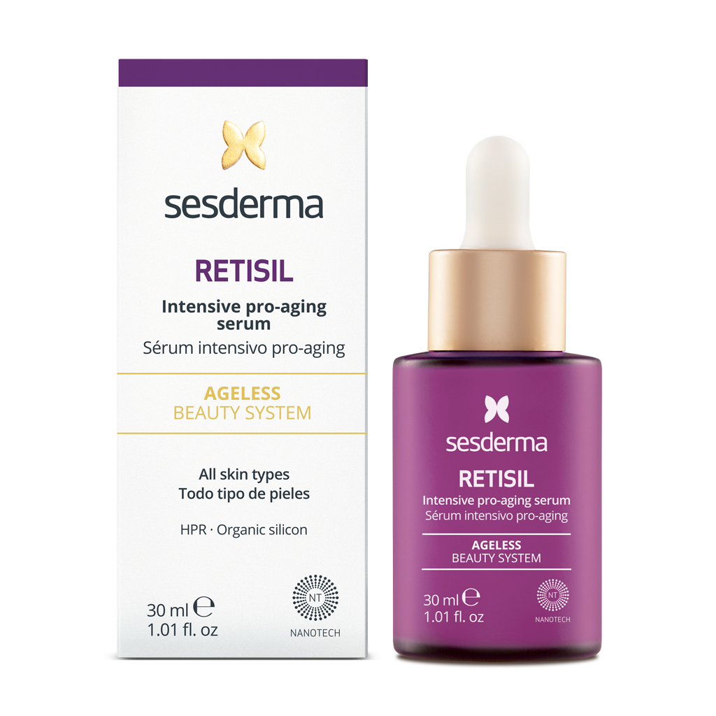 sesderma RETISIL Sérum intensivo Liquidación