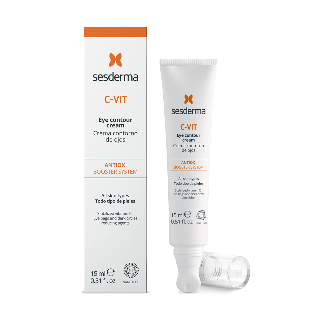 sesderma C-VIT Contorno de ojos Tienda de fábrica