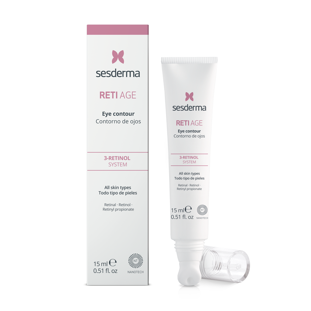 sesderma RETIAGE Contorno de ojos Precios de Black Friday