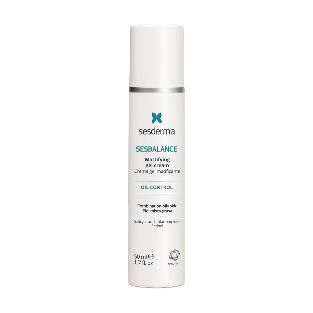 sesderma SESBALANCE Crema gel
