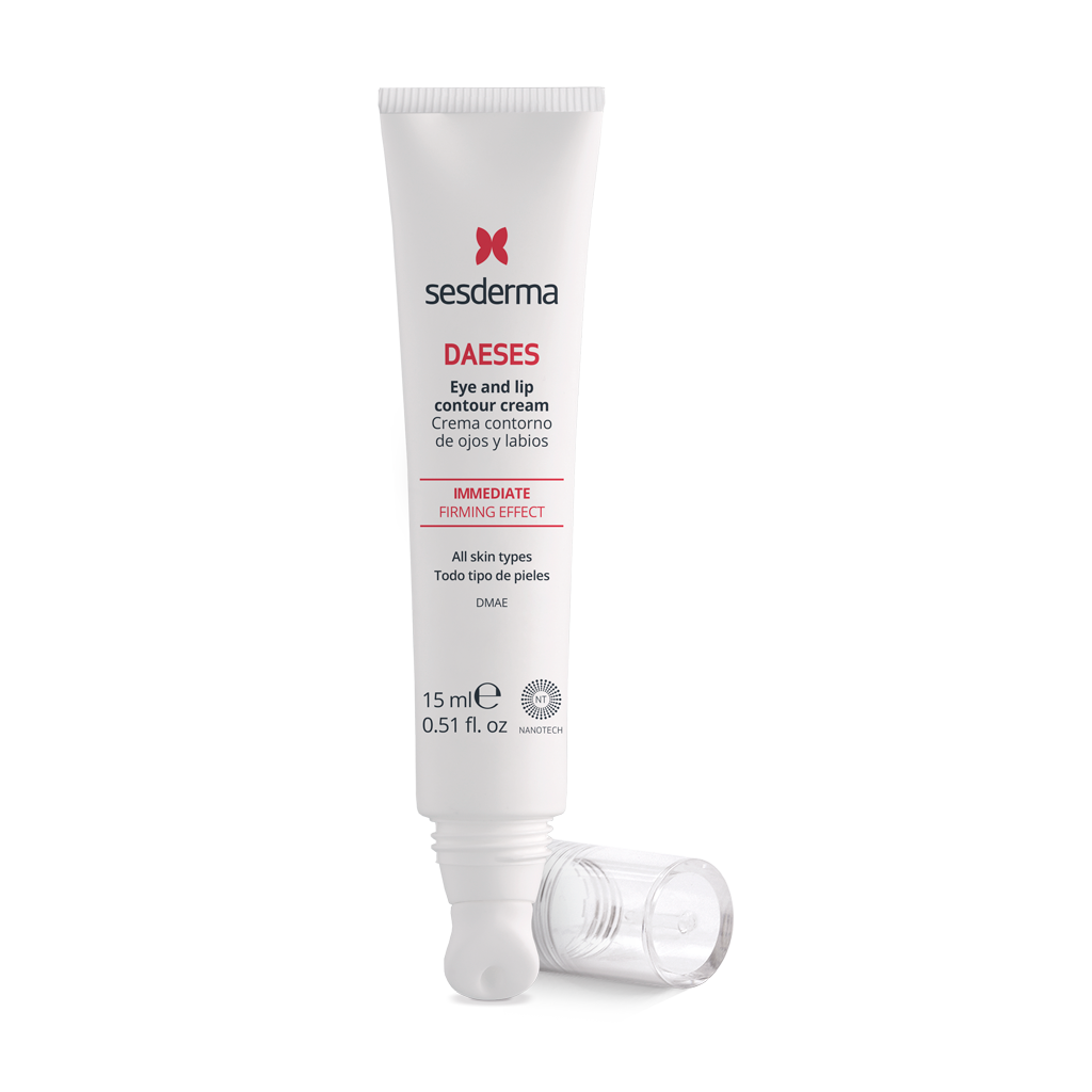 sesderma DAESES Contorno de ojos y labios Descuentos del mes