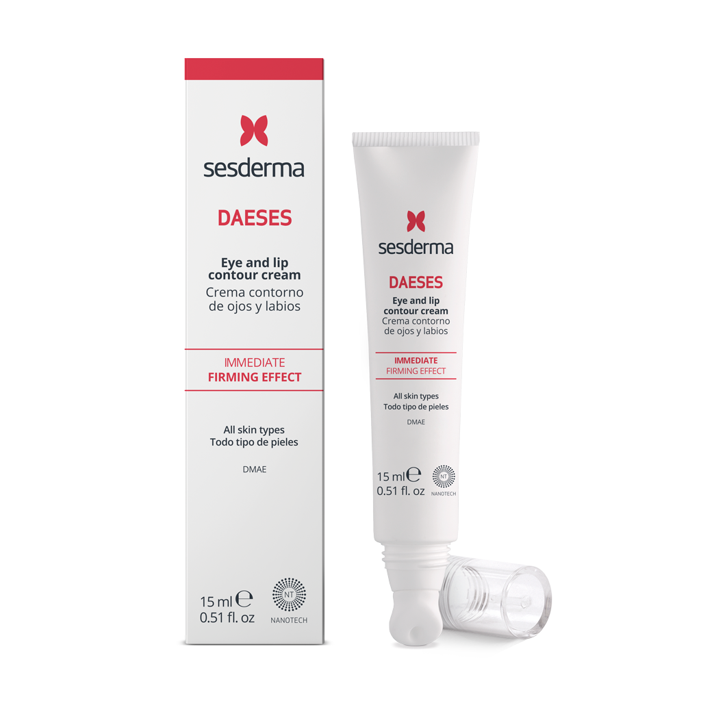 sesderma DAESES Contorno de ojos y labios Descuentos del mes