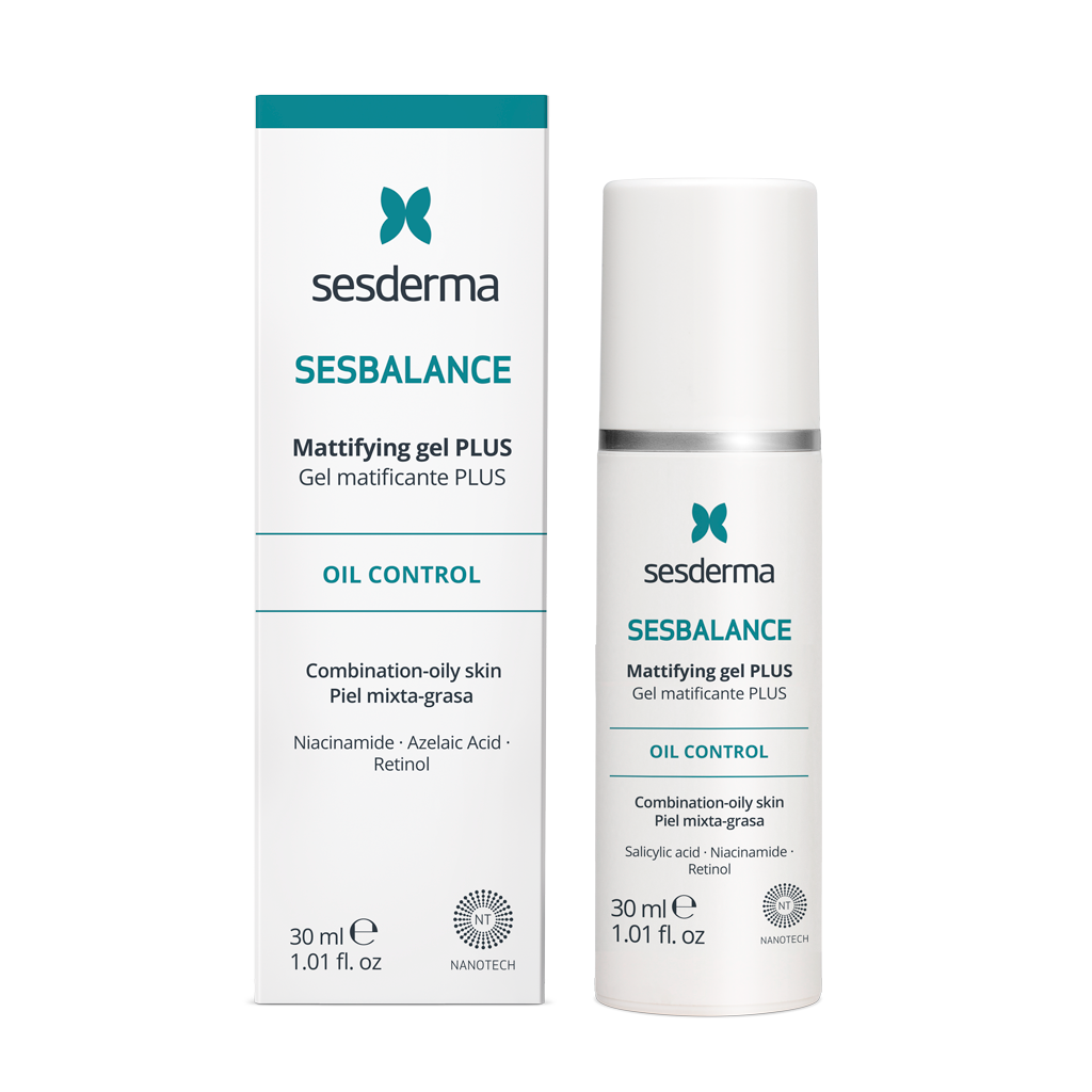 sesderma SESBALANCE Gel Plus Oferta exclusiva