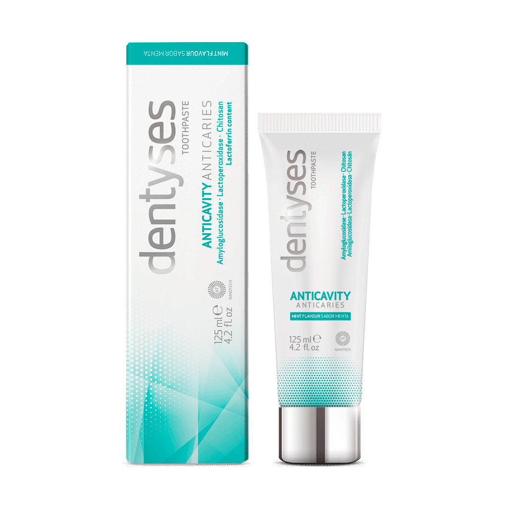 sesderma DENTYSES Pasta Anticaries Rebajas
