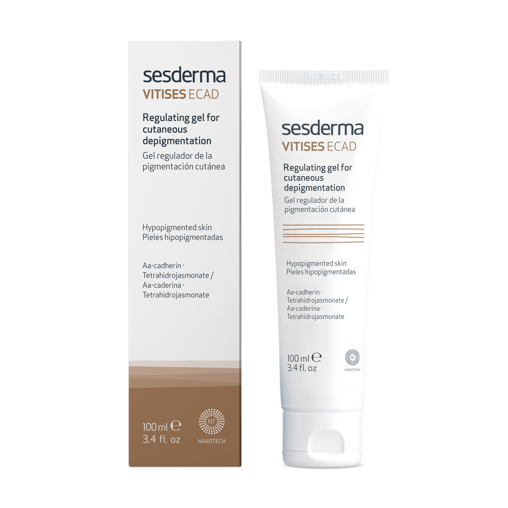 sesderma VITISES Ecad gel Rebajas top