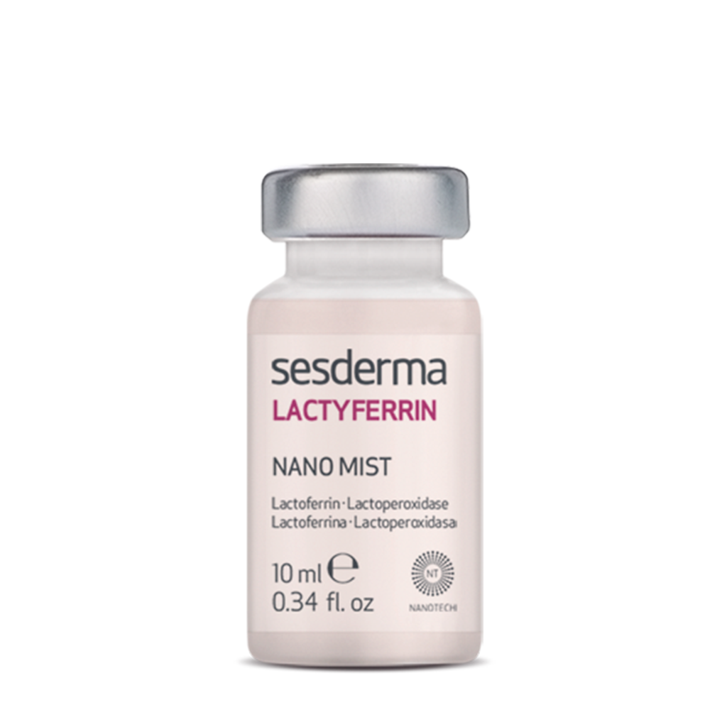 sesderma LACTYFERRIN Nano Mist Oferta especial