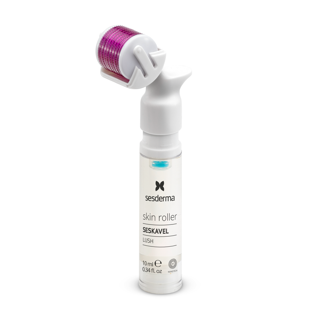 sesderma SKIN ROLLER Seskavel 10ml ÚLTIMAS EDICIONES