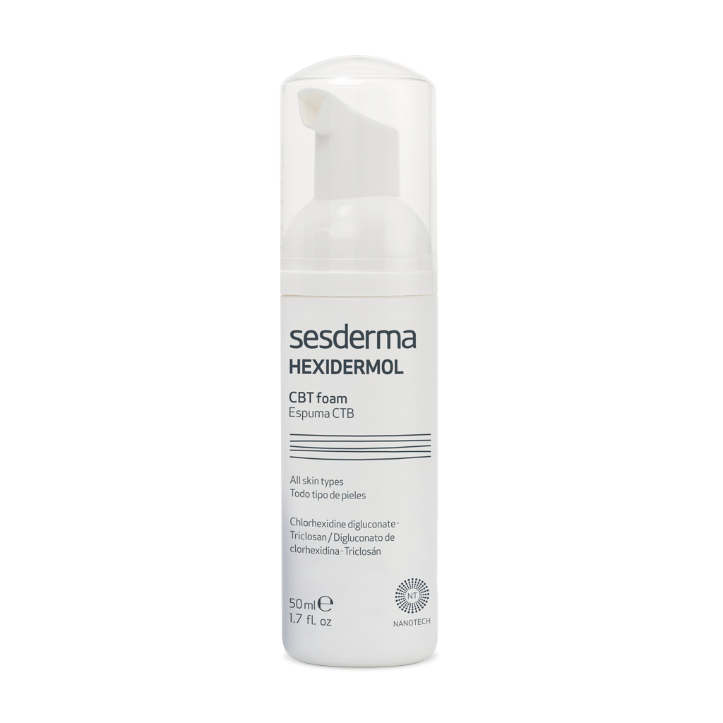 sesderma HEXIDERMOL Promoción por tiempo limitado