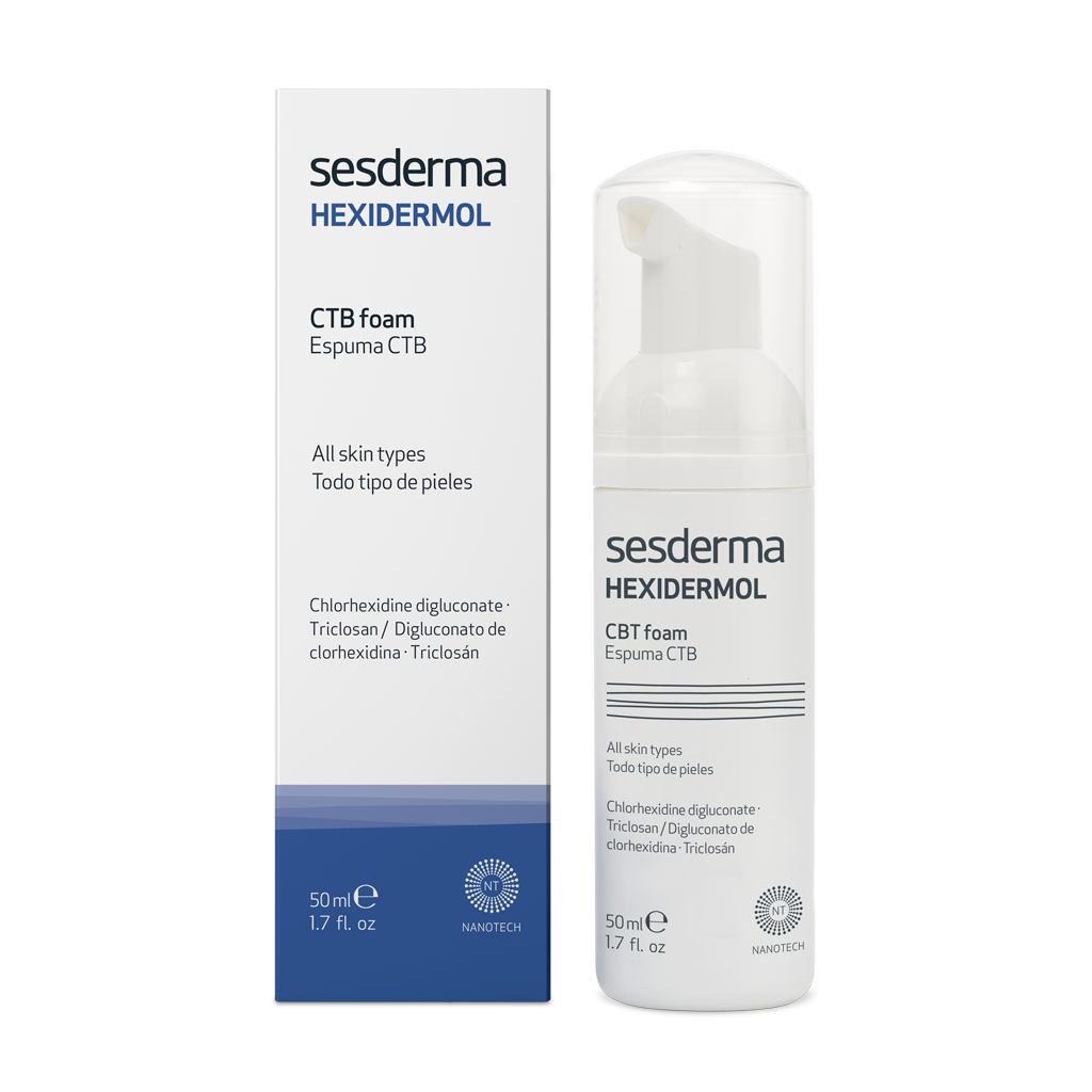 sesderma HEXIDERMOL Promoción por tiempo limitado