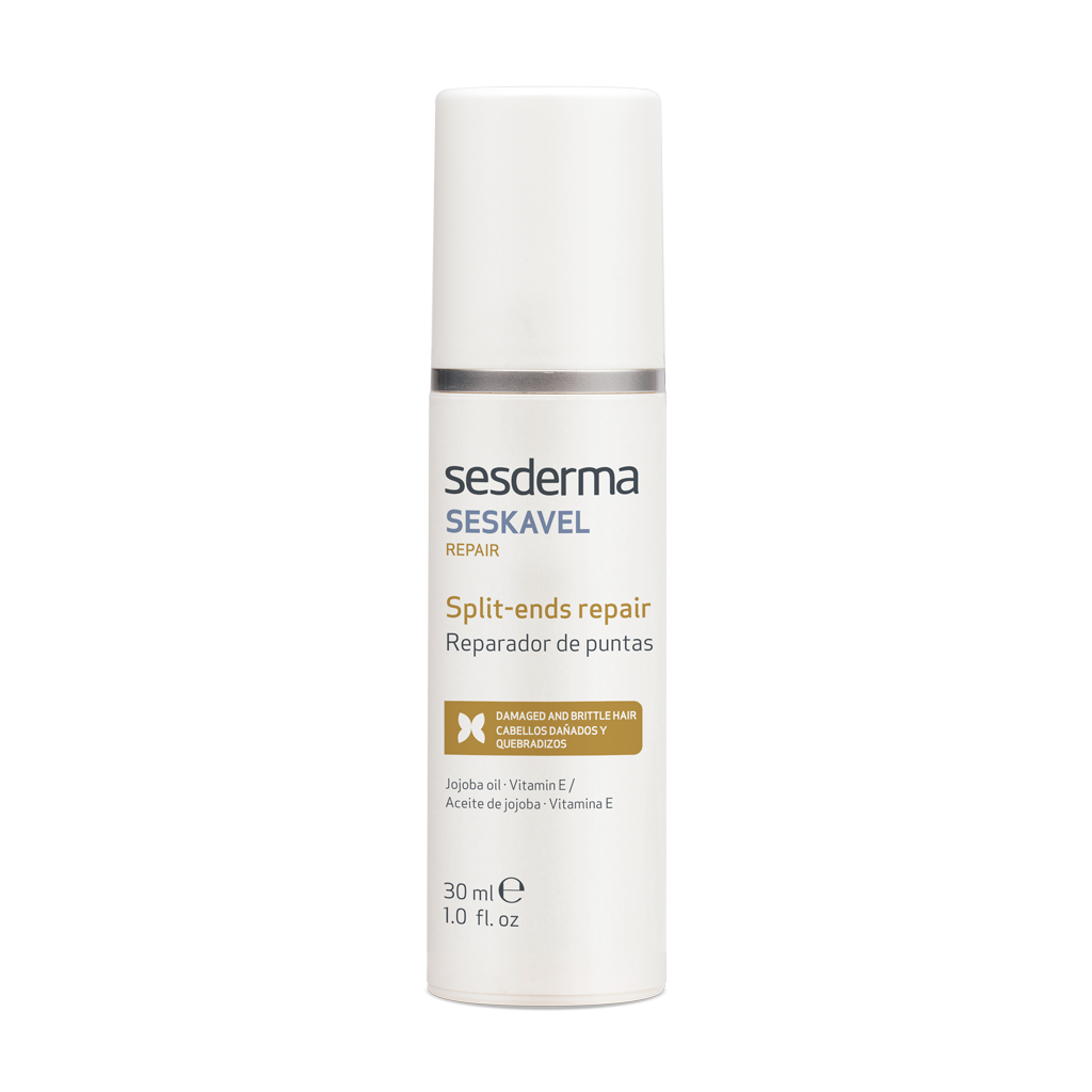 sesderma SESKAVEL Reparador Capilar Solo hoy