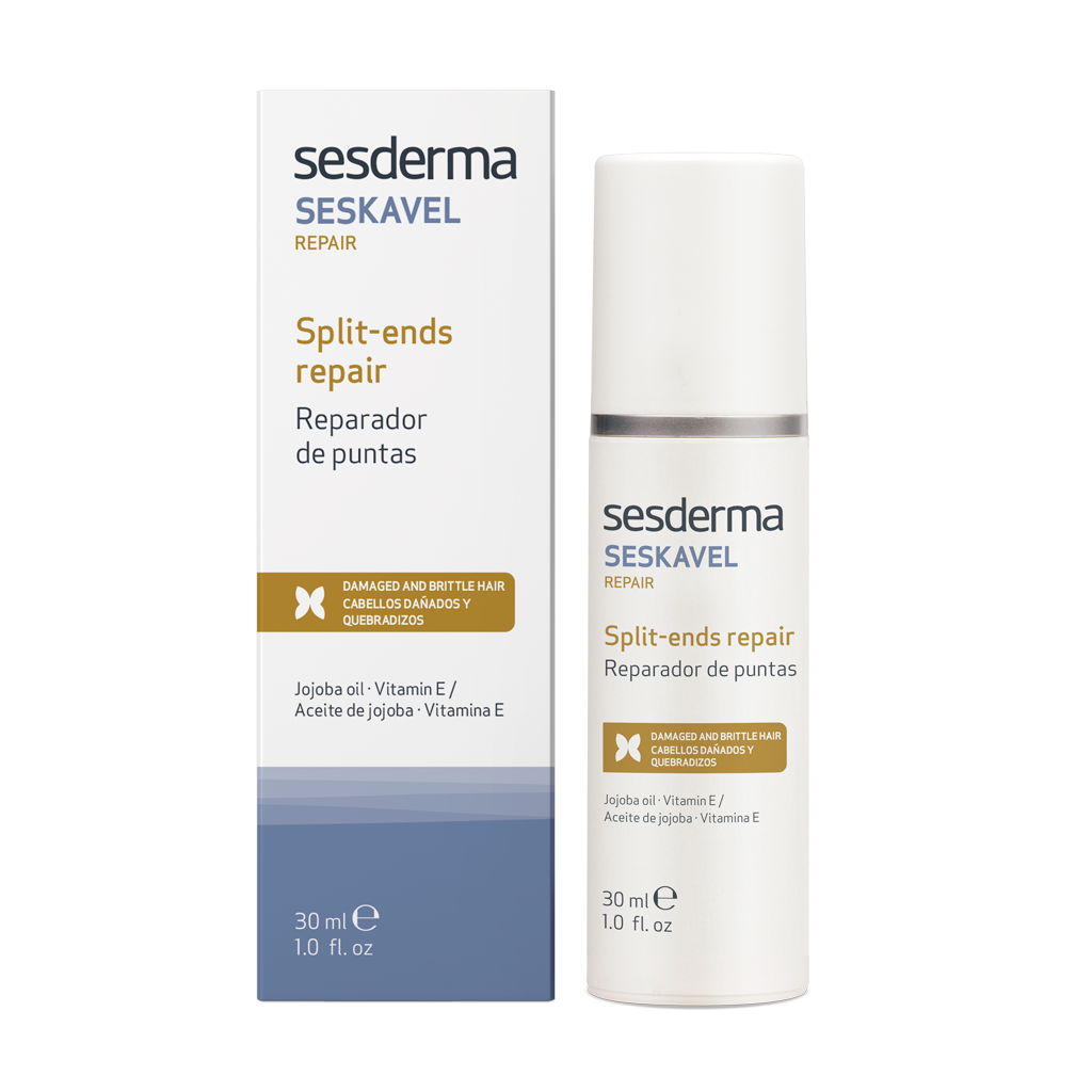 sesderma SESKAVEL Reparador Capilar Solo hoy