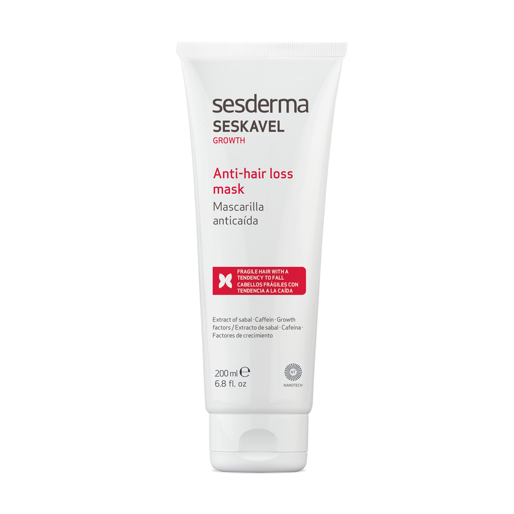 sesderma SESKAVEL GROWTH Mascarilla Anticaída Grandes descuentos