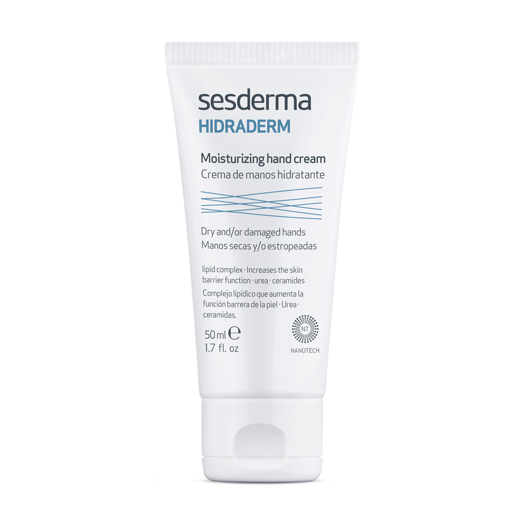 sesderma HIDRADERM Crema de Manos Envío internacional gratuito