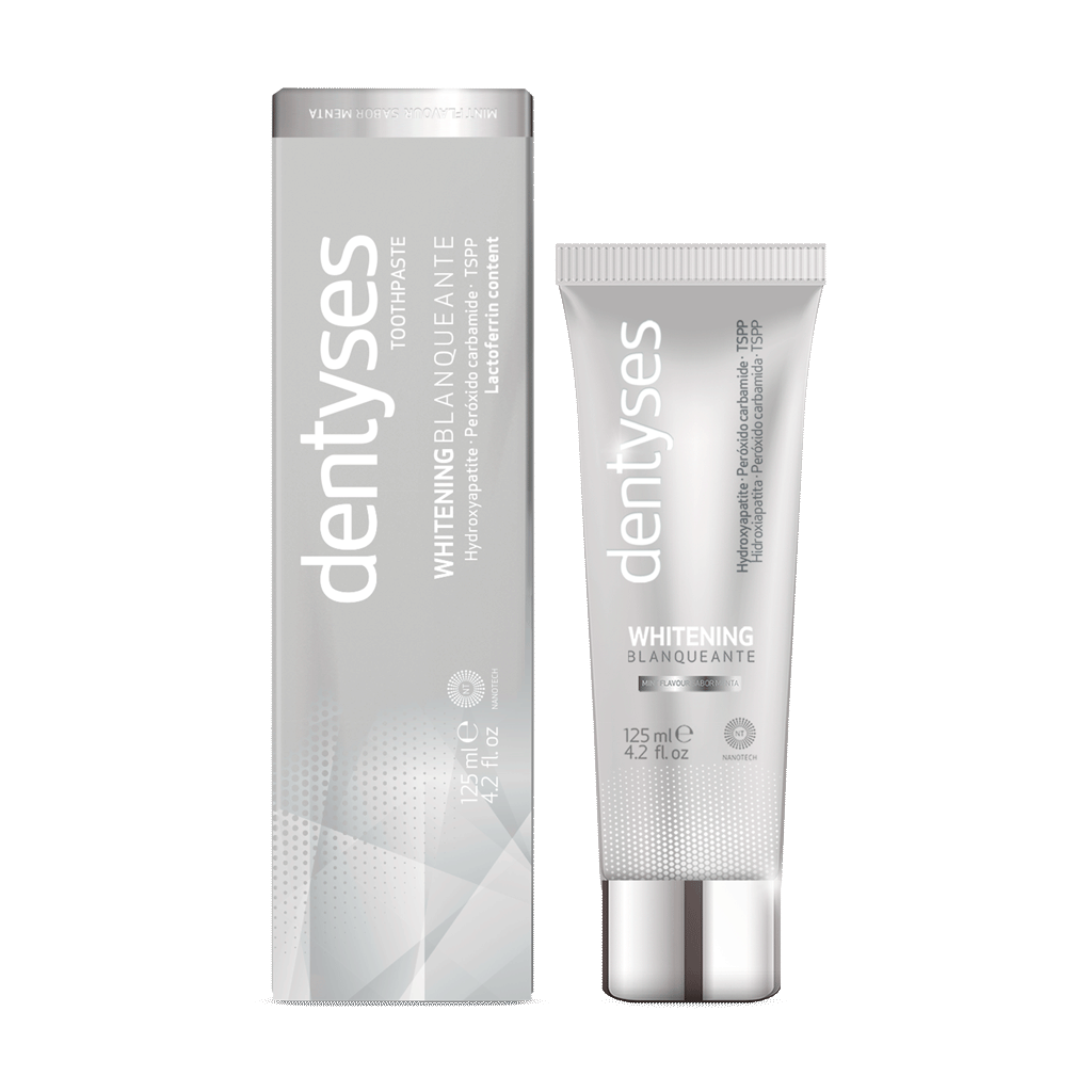 sesderma DENTYSES pasta dental blanqueante Tienda de fábrica