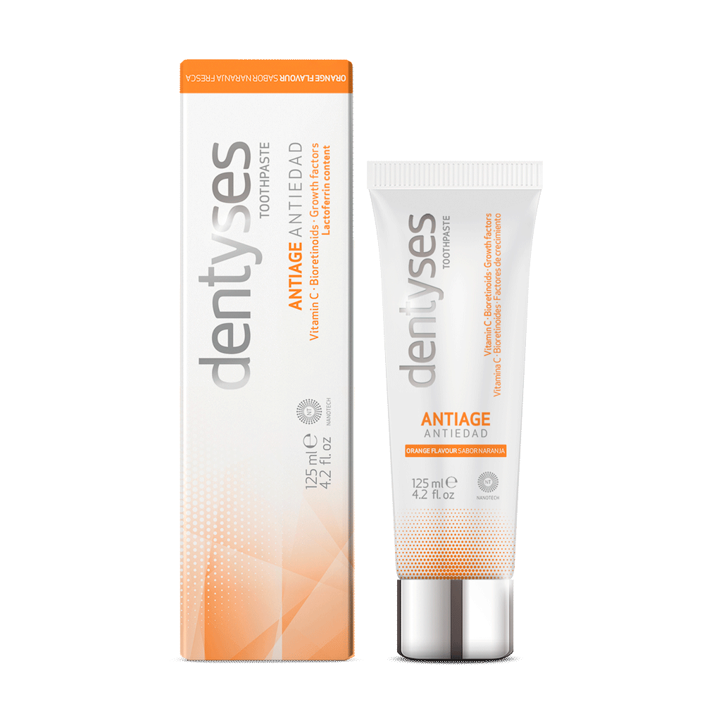 sesderma DENTYSES Pasta Antiage Descuentos del mes
