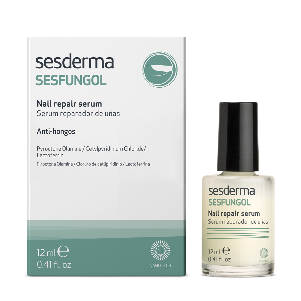 sesderma SESFUNGOL Lactemol Nails Ofertas de temporada
