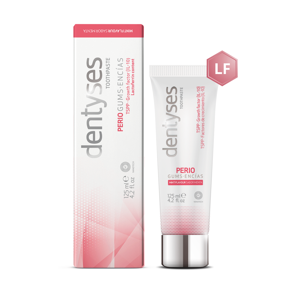 sesderma DENTYSES Pasta Perio Precio ultrabajo