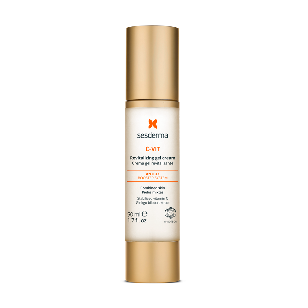 sesderma C-VIT Crema gel revitalizante