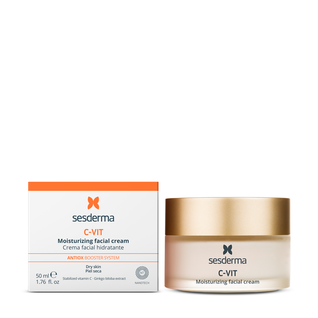 sesderma C-VIT Crema hidratante Gran oferta