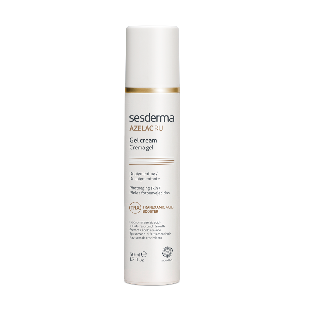 sesderma AZELAC RU Crema Gel Despigmentante