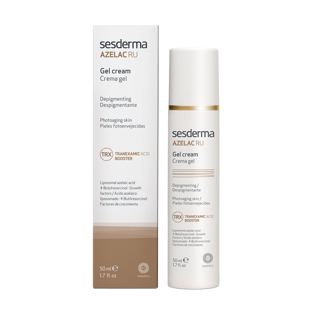 sesderma AZELAC RU Crema Gel Despigmentante Rebajas baratas