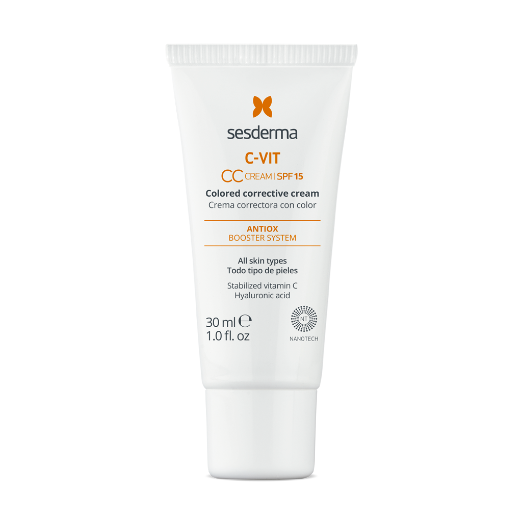 sesderma C-VIT CC Crema Los más vendidos