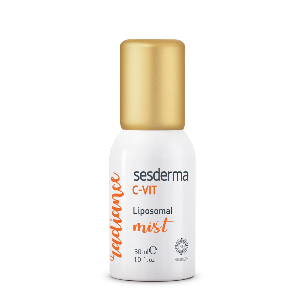 sesderma C-VIT Mist Ventas relámpago