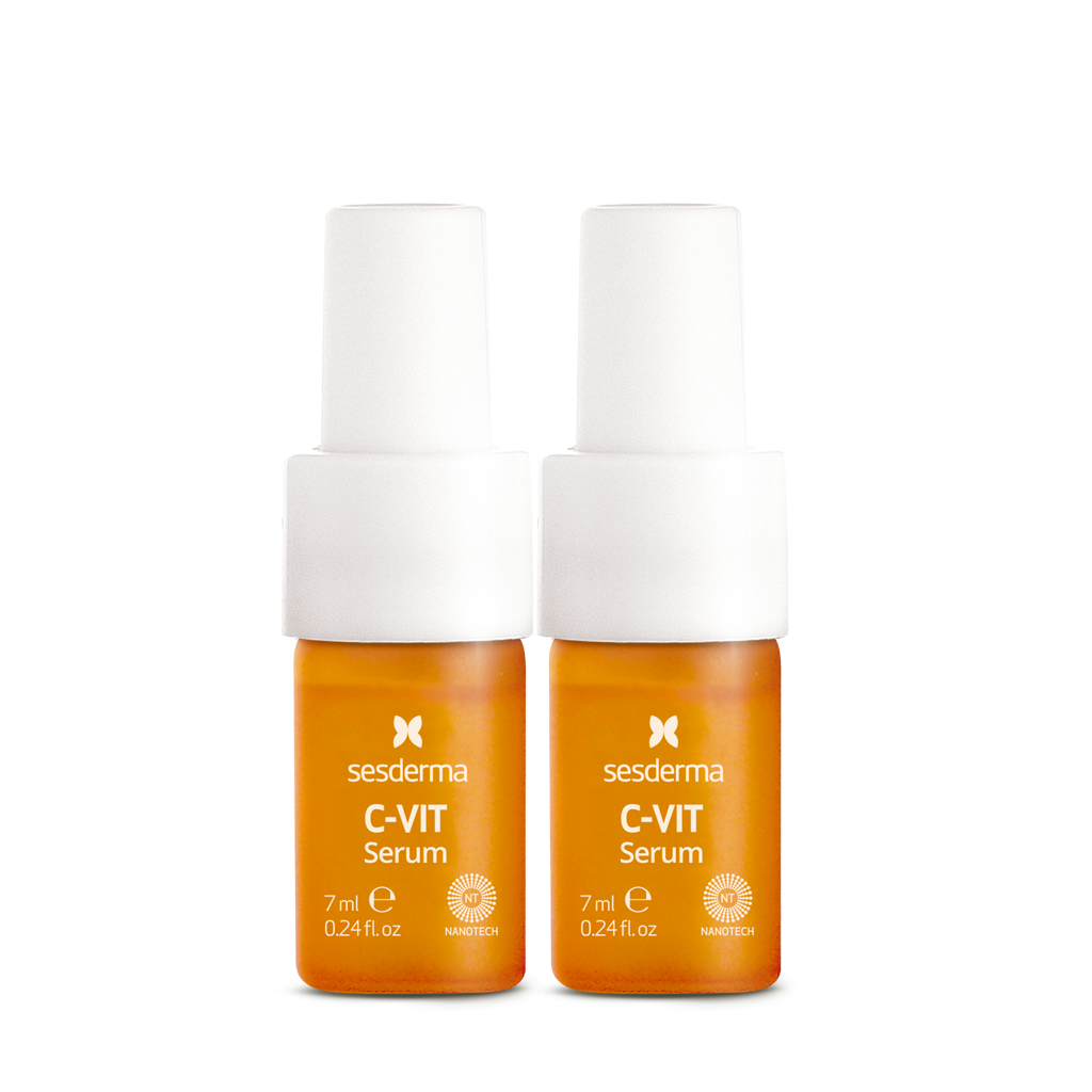 sesderma C-VIT Sérum monodosis 5x7ml Descuento