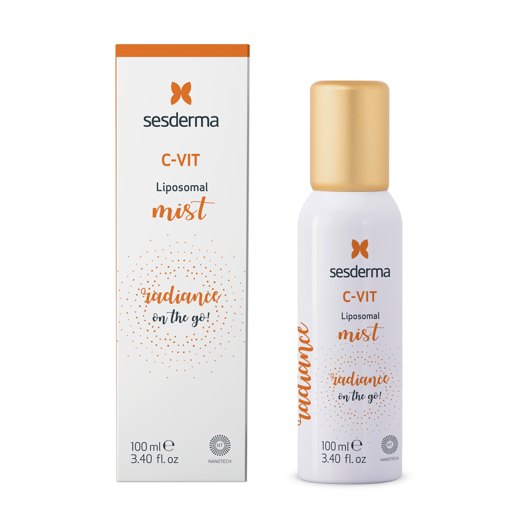 sesderma C-VIT Mist Tienda