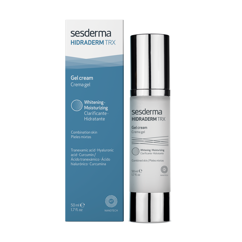 sesderma HIDRADERM TRX Crema gel Tienda