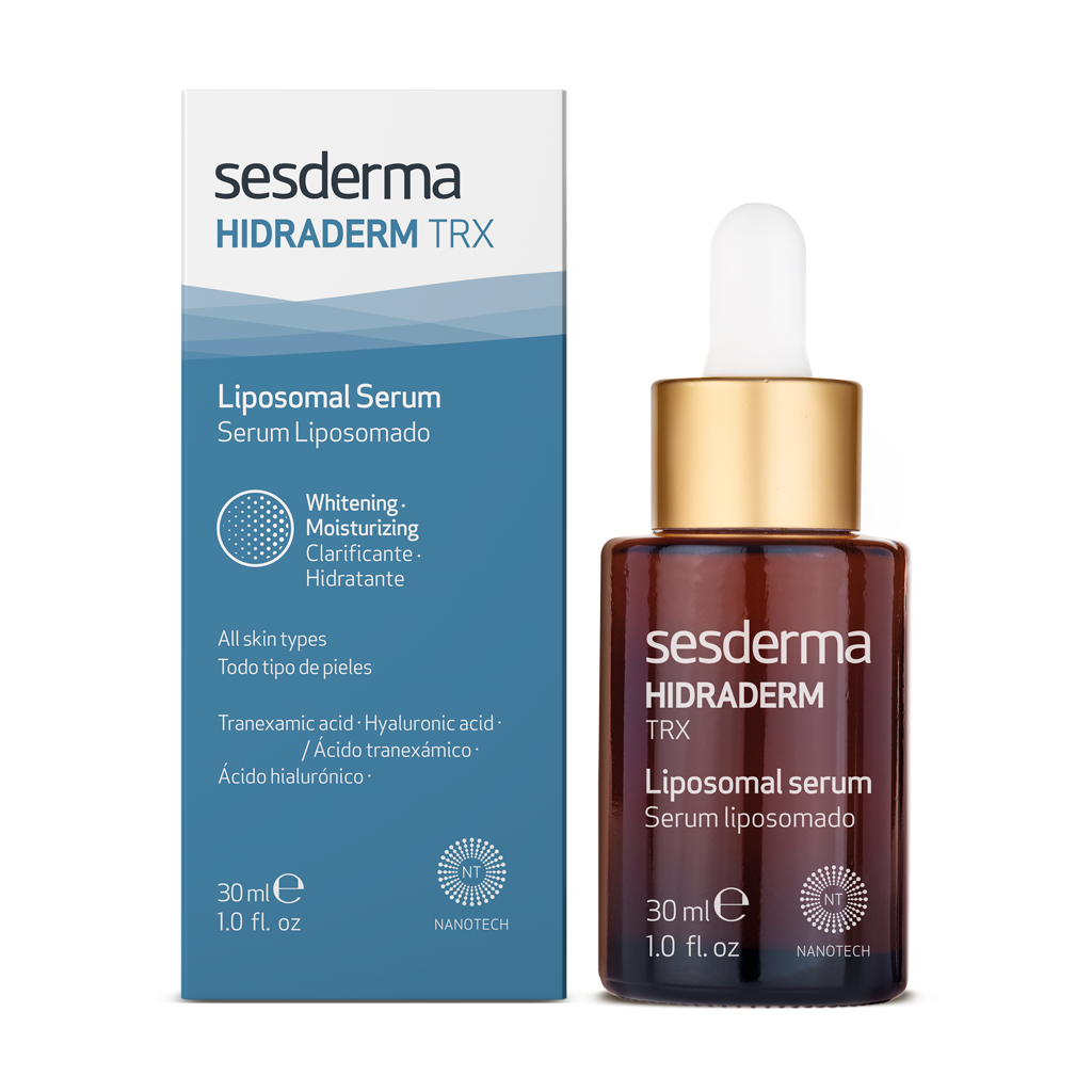 sesderma HIDRADERM TRX Liposomal Serum Liquidación