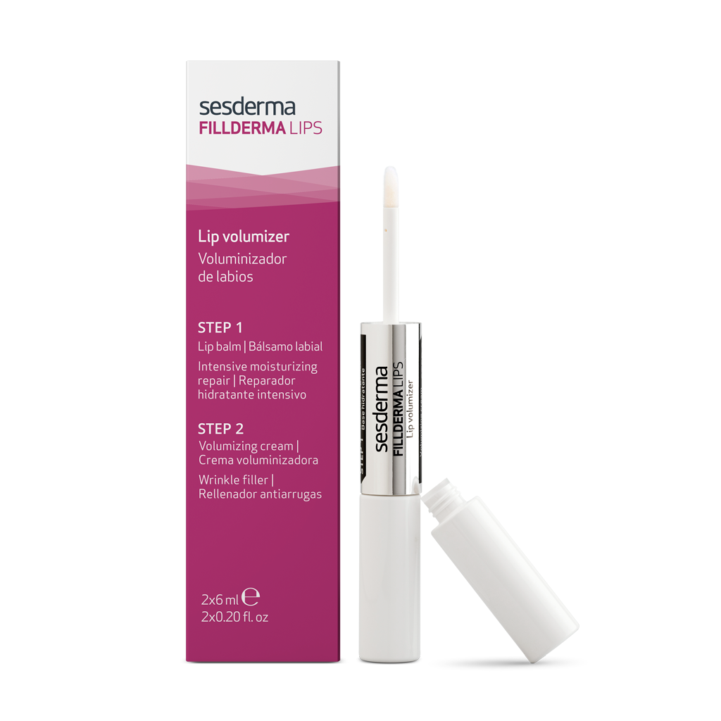 sesderma FILLDERMA Lips Últimos 3 días